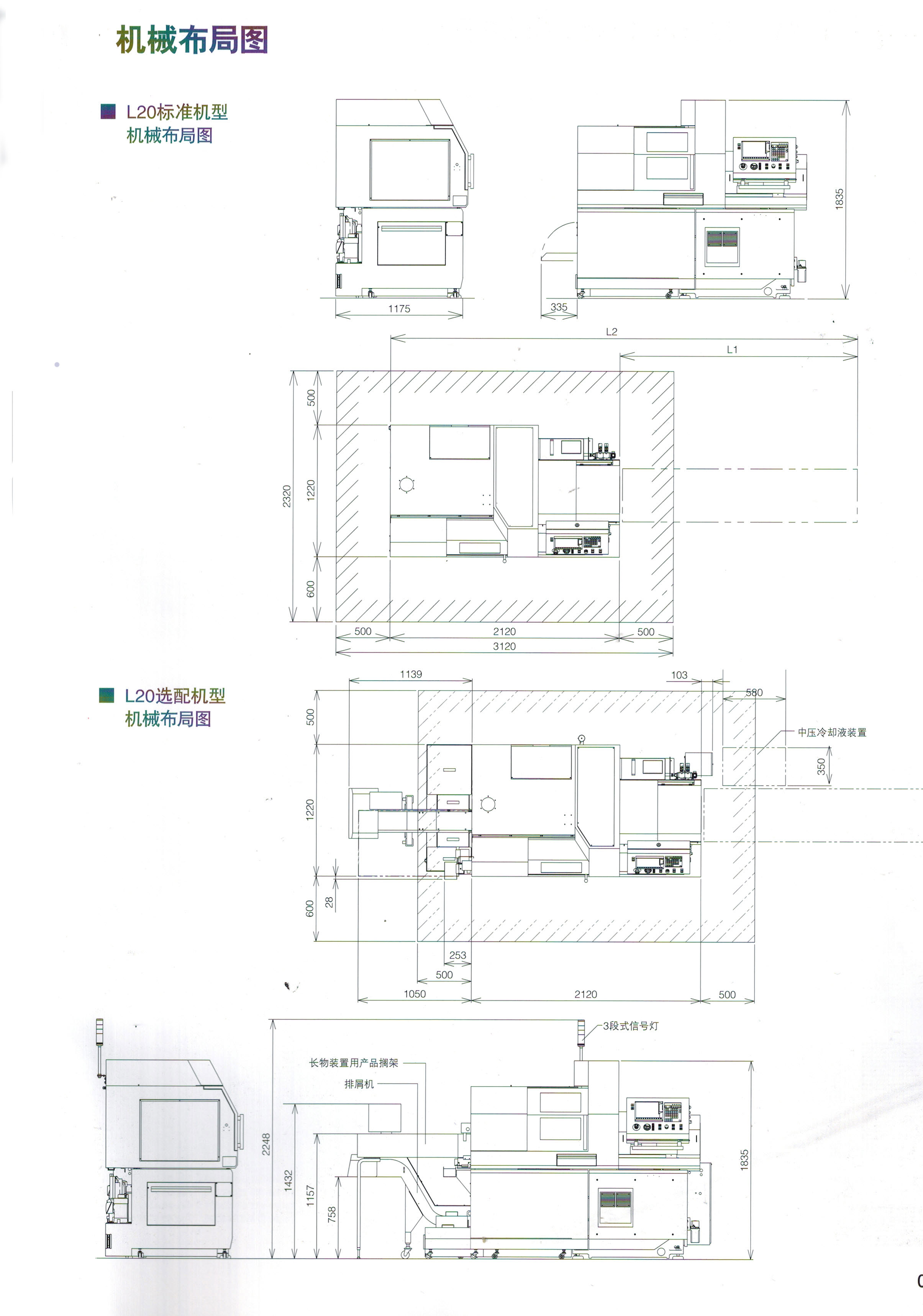 廈門(mén)數控機床